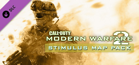 Call of Duty Modern Warfare 2 Stimulus Package Key kaufen für Steam Download