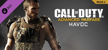 Call of Duty Advanced Warfare - Havoc DLC Key kaufen für Steam Download