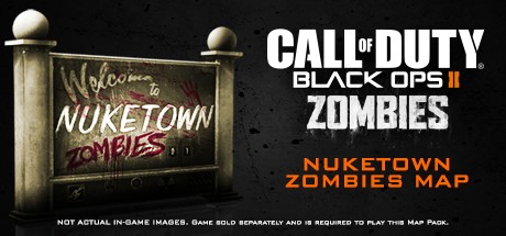 Call of Duty Black Ops 3 - Nuketown DLC Key kaufen für Steam Download