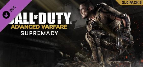 Call of Duty Advanced Warfare - Supremacy DLC Key kaufen für Steam Download