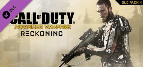 Call of Duty Advanced Warfare - Reckoning DLC Key kaufen für Steam Download