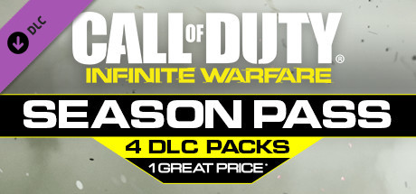  Call of Duty Infinite Warfare Season Pass Key kaufen