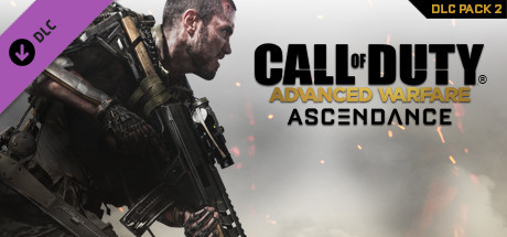 Call of Duty Advanced Warfare - Ascendance DLC Key kaufen für Steam Download