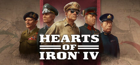  Hearts of Iron 4 Key kaufen