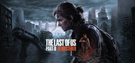 The Last of Us Part II Remastered Key kaufen