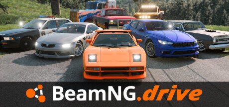 BeamNG.drive Key kaufen