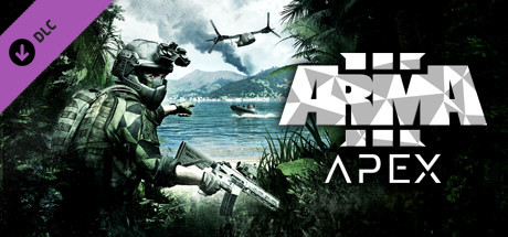  Arma 3 Apex Key kaufen - günstig! Key