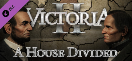 Victoria II A House Divided Key kaufen Key