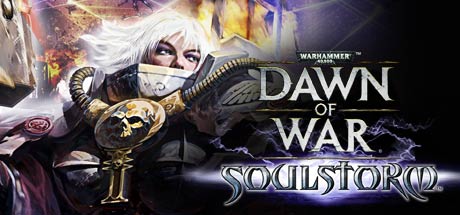 Warhammer 40000 Dawn of War - Soulstorm Key kaufen  Key