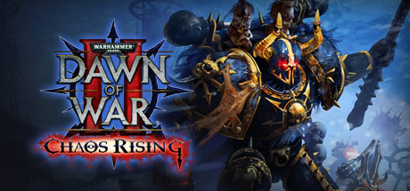 Warhammer 40000 Dawn of War II - Chaos Rising Key kaufen