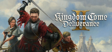 Kingdom Come Deliverance 2