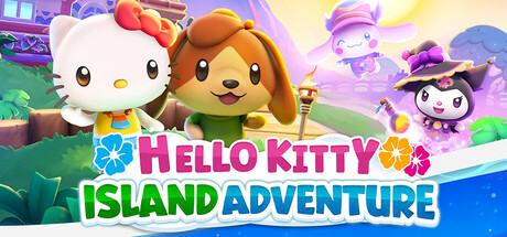 Hello Kitty Island Adventure Key kaufen