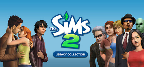 Die Sims 2 Legacy Collection Key kaufen