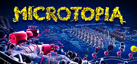 Microtopia Key kaufen