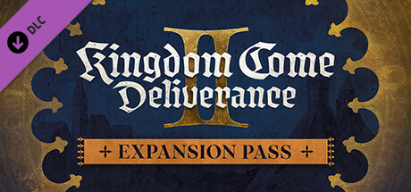 Kingdom Come Deliverance 2 Expansion Pass Key