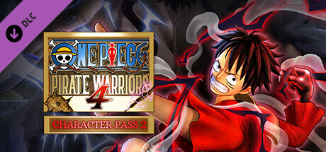 One Piece: Pirate Warriors 4 - Character Pass 2