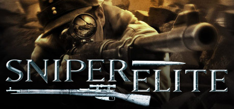 Sniper Elite Key kaufen