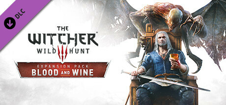 The Witcher 3 - Blood and Wine Key kaufen