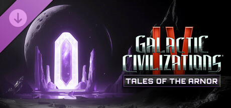 Galactic Civilizations IV - Tales of the Arnor	