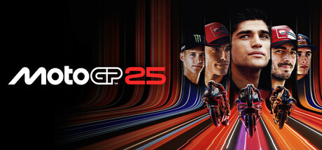 MotoGP 25