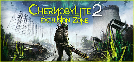 Chernobylite 2 Exclusion Zone