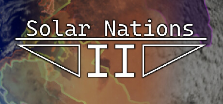 Solar Nations 2