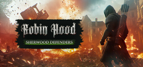 Robin Hood Sherwood Defender