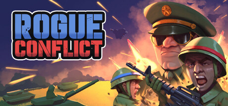 Rogue Conflict