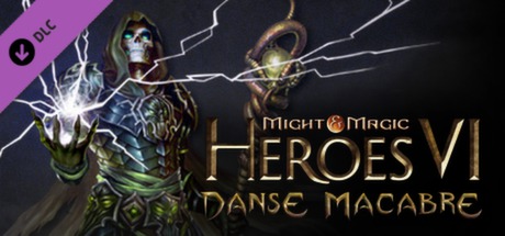 Might & Magic Heroes VI - Danse Macabre Key kaufen Key