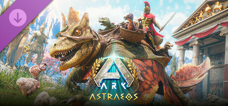 ARK Astraeos Key kaufen Key