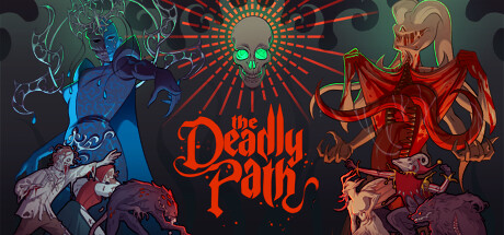 The Deadly Path Key kaufen Key