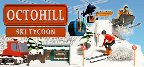 Octohill Ski Tycoon