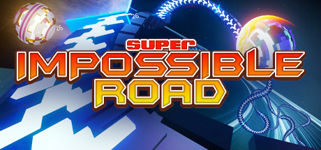 SUPER IMPOSSIBLE ROAD Key kaufen Key