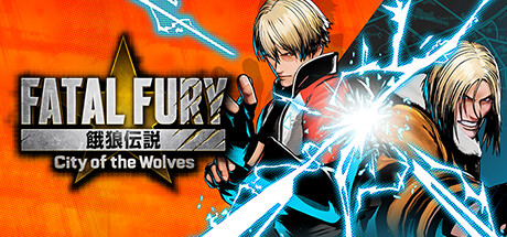 Fatal Fury - City of the Wolves Key kaufen Key