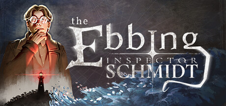 Inspector Schmidt - The Ebbing Key kaufen Key