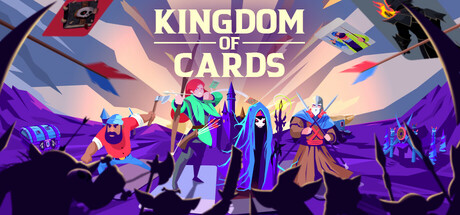 Kingdom of Cards Key kaufen Key