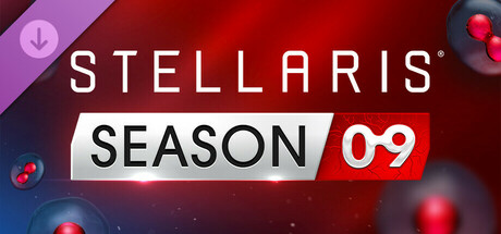 Stellaris Season 09 - Expansion Pass