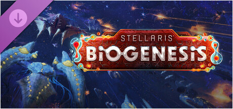 Stellaris BioGenesis