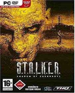 S.T.A.L.K.E.R Shadow of Chernobyl Key kaufen