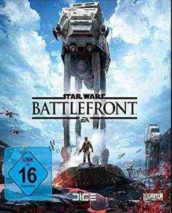 Star Wars Battlefront - Bespin Key kaufen 