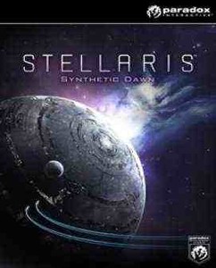 Stellaris - Synthetic Dawn Key kaufen 