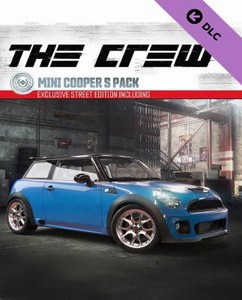 The Crew - Mini Cooper SKey kaufen