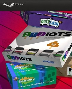 The Jackbox Party Pack 2 Key kaufen