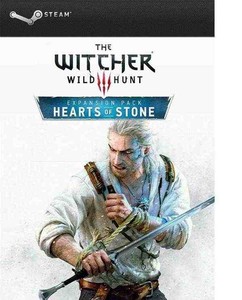 The Witcher 3 - Hearts of Stone Key kaufen