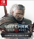 The Witcher 3 Wild Hunt Complete Edition Nintendo Switch 