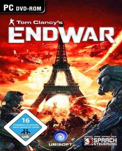 Tom Clancy's EndWar Key kaufen