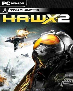 Tom Clancy's H.A.W.X. 2 Key kaufen