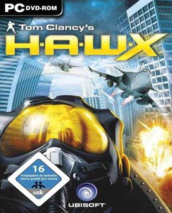 Tom Clancy's H.A.W.X Key kaufen 