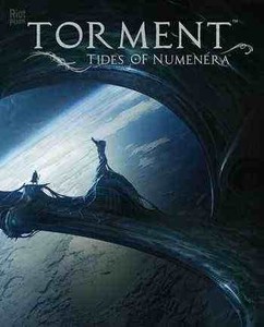 Torment - Tides of Numenera Immortal Edition Key kaufen 