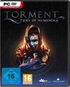 Torment - Tides of Numenera Key kaufen 